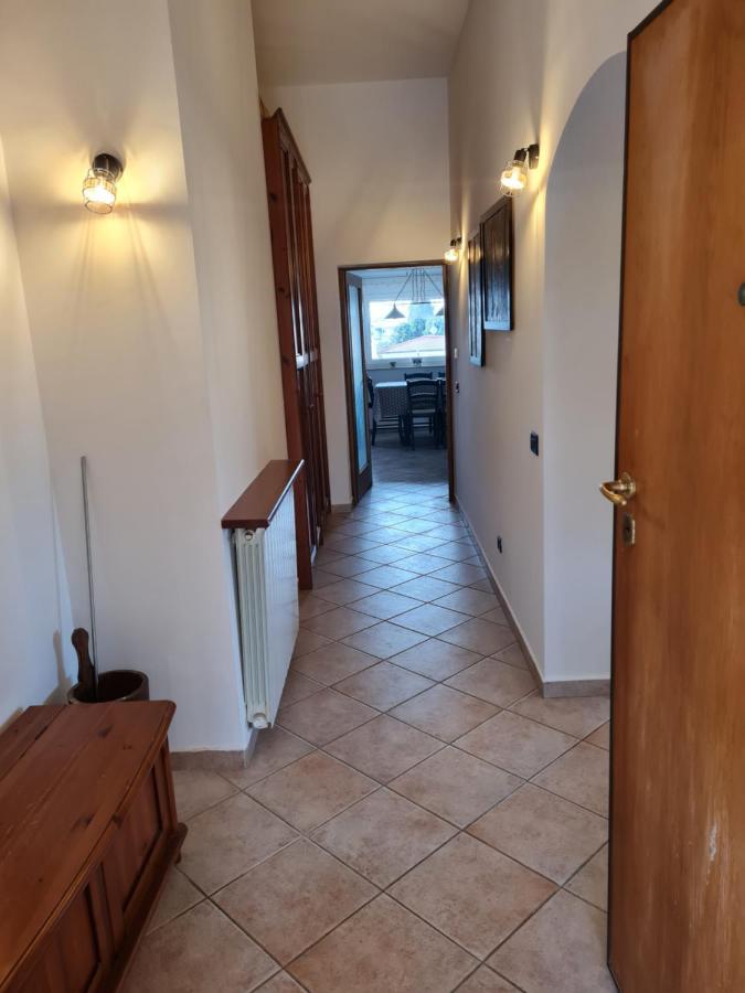 Apartment Karmen Umag Exterior foto