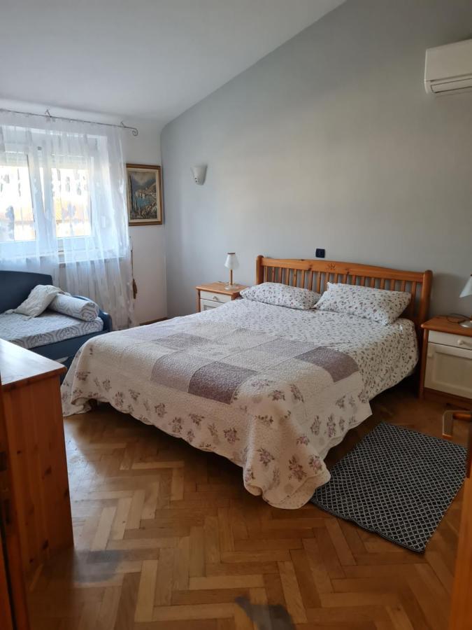 Apartment Karmen Umag Exterior foto