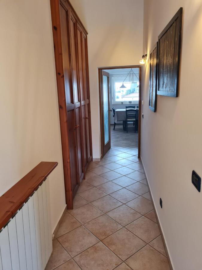 Apartment Karmen Umag Exterior foto