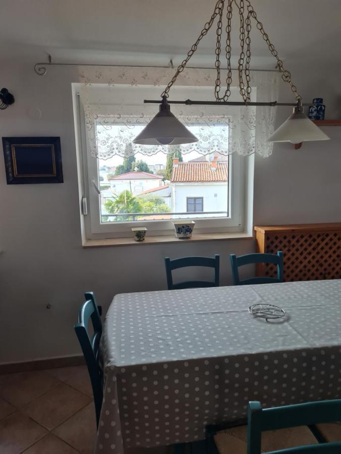 Apartment Karmen Umag Exterior foto