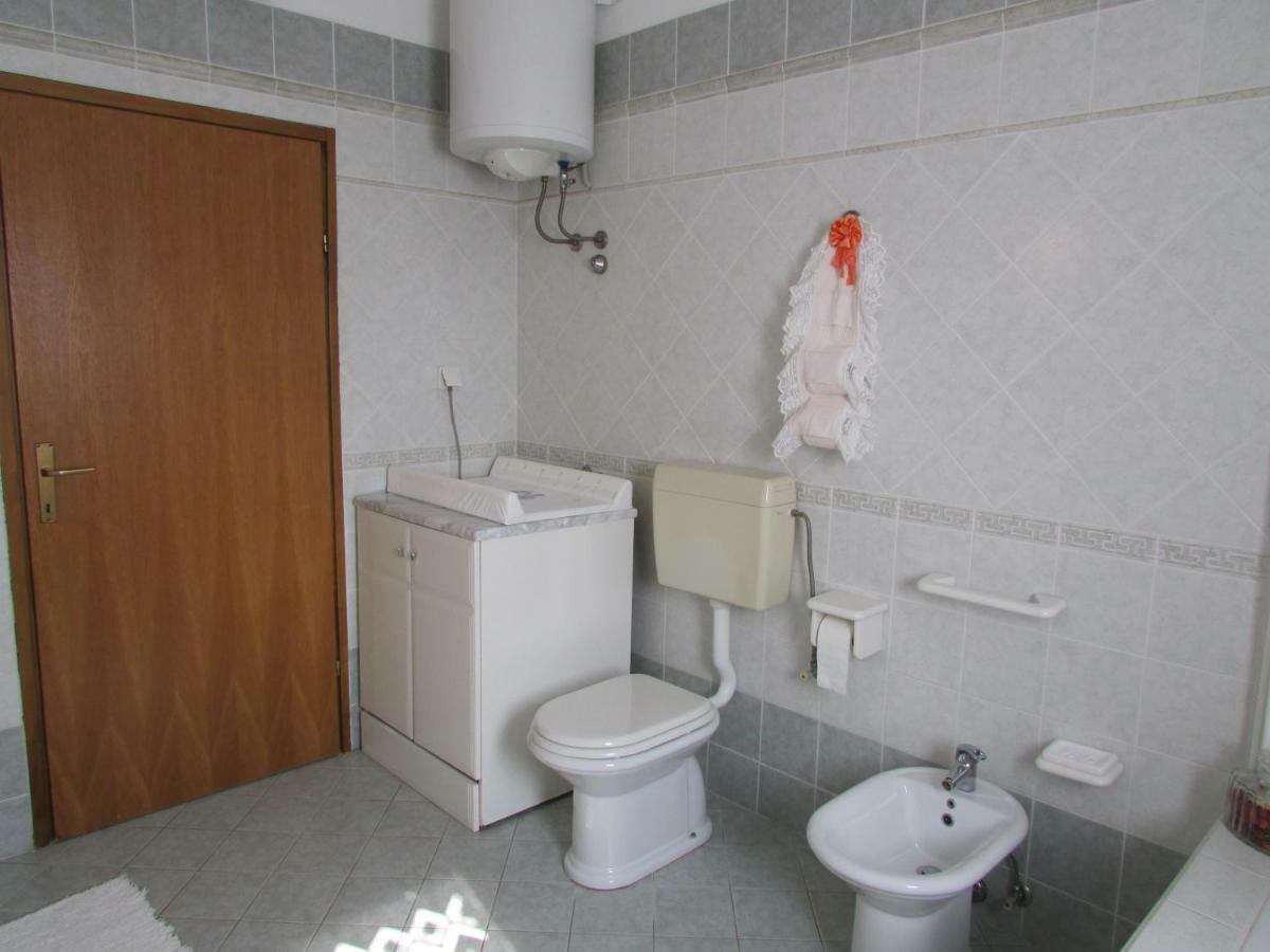 Apartment Karmen Umag Exterior foto