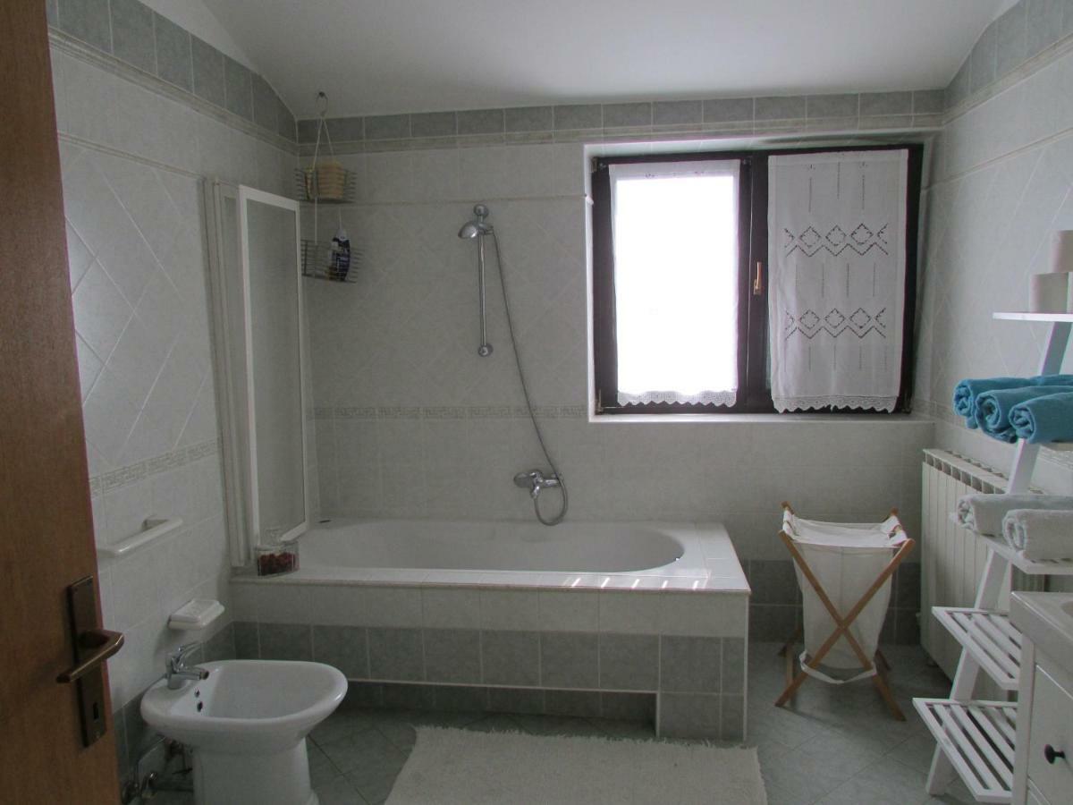 Apartment Karmen Umag Exterior foto