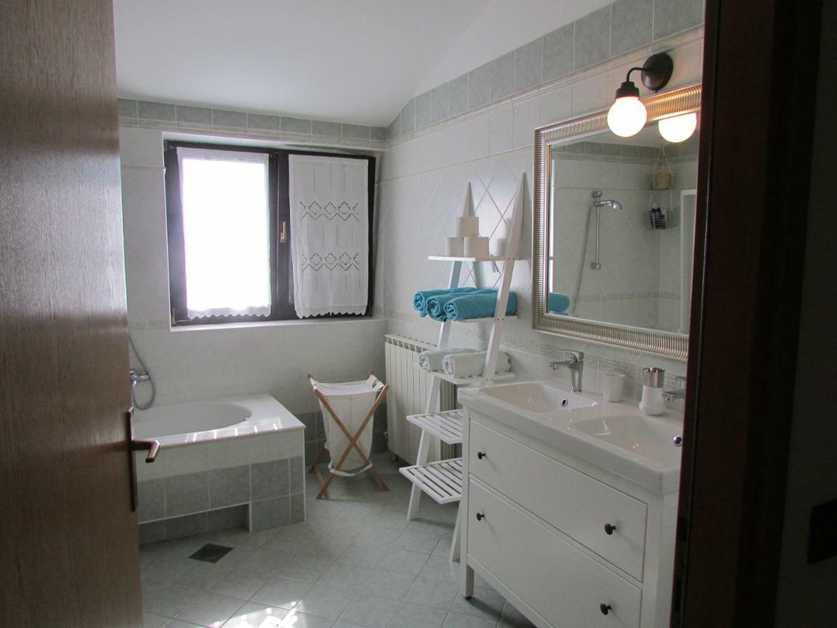 Apartment Karmen Umag Exterior foto